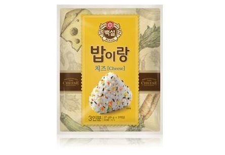 자취생 영혼의 친구들