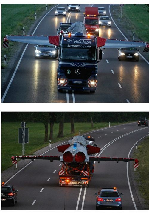 트럭. 세상에 못 옮길것 없다