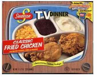 미국식 3분 요리