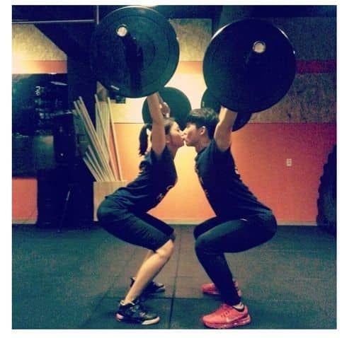 유행 예상되는 커플 헬스.jpg 