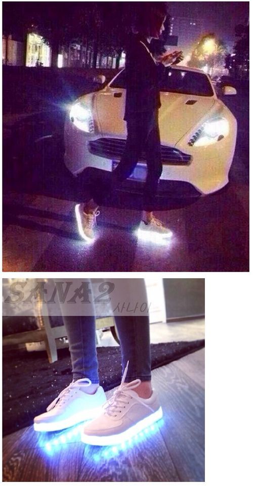 상류층에서 유행한다는 신발