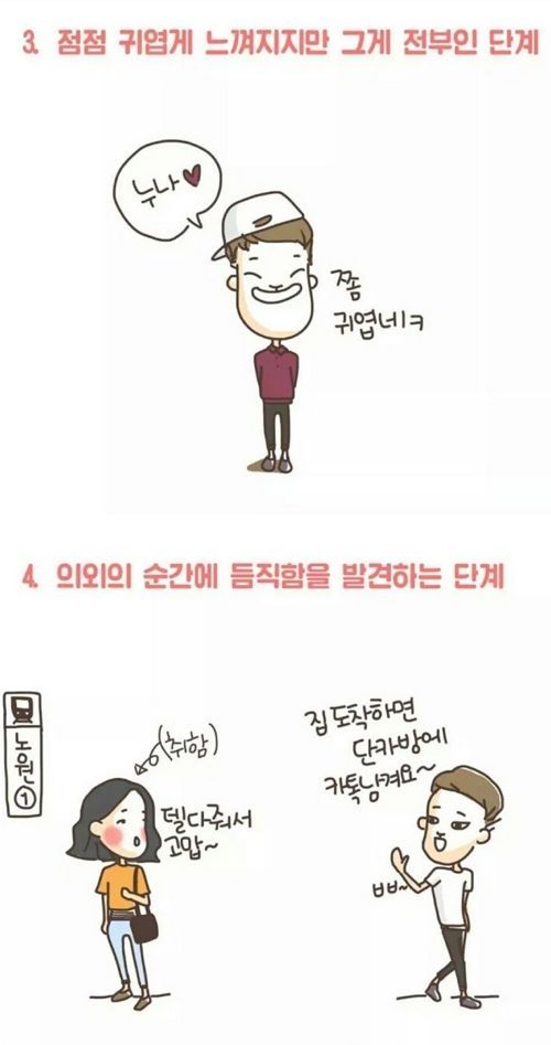 연하남과 사귀기.jpg