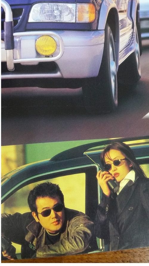 으리성님 으리로 무료 광고 촬영