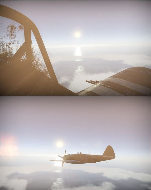 게임 속 자연 퀄리티.jpg