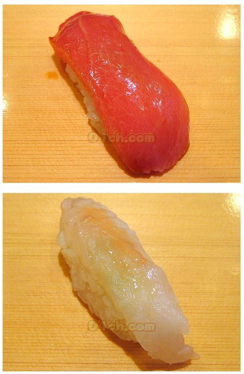 일본에서 2시간씩 줄서야 먹을 수 있는 초밥집