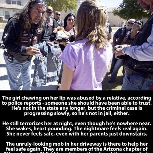 돈으로도 절대 보상 못 하는 일