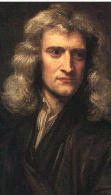 인류 역사상 가장 천재인 인물