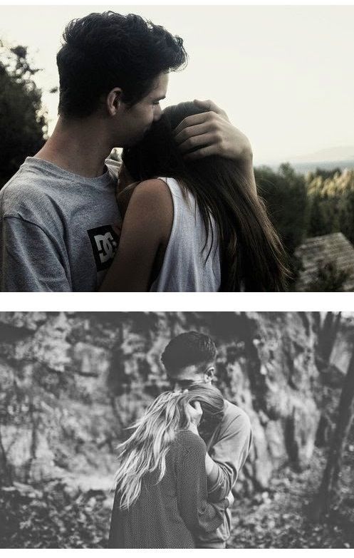 여초카페에서 투표한 스킨십 순위