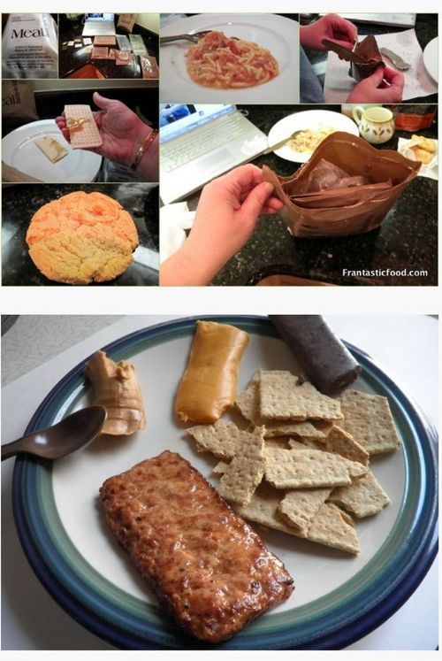 미국의 전투식량.jpg