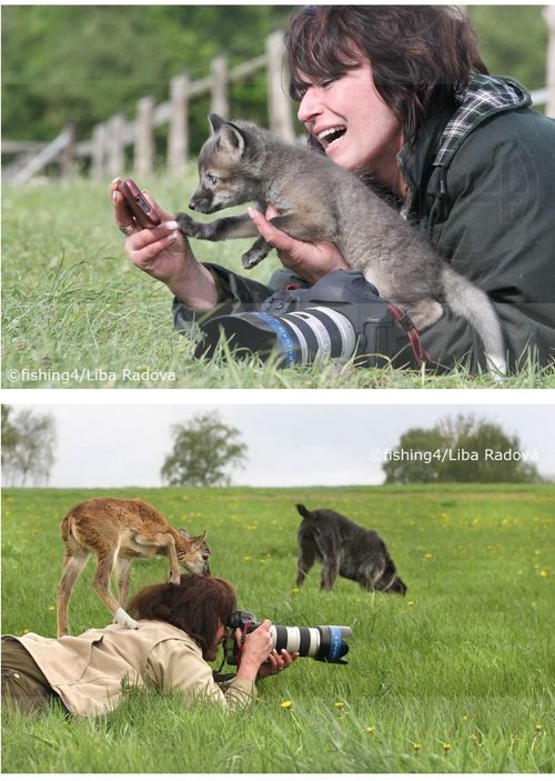 사연 알고 나면 감동적인 사진