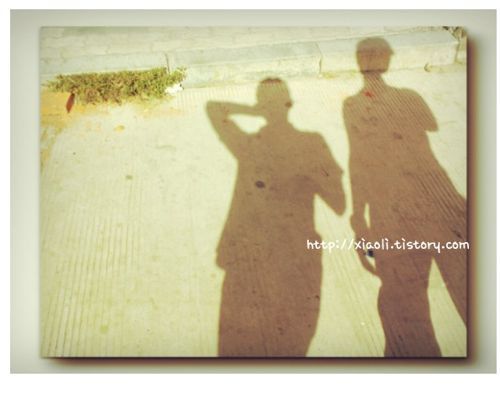 여자가 남자를 좋아할때 9가지 신호