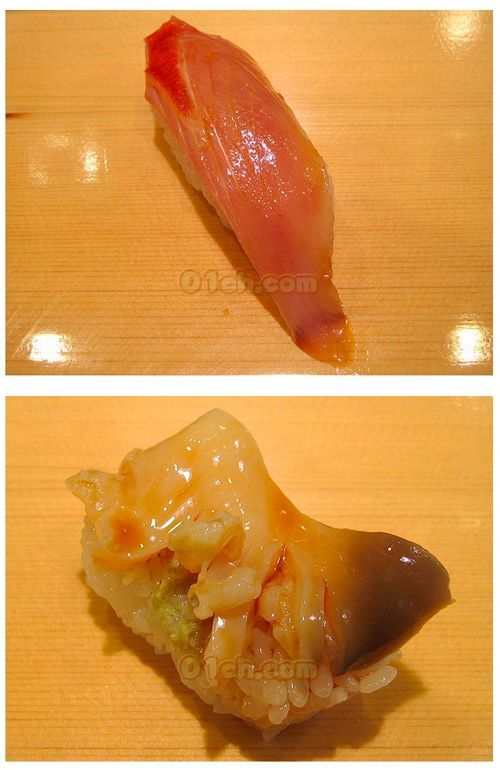 일본에서 2시간씩 줄서야 먹을 수 있는 초밥집