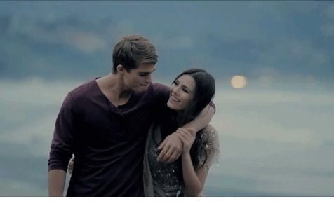 여초카페에서 투표한 스킨십 순위