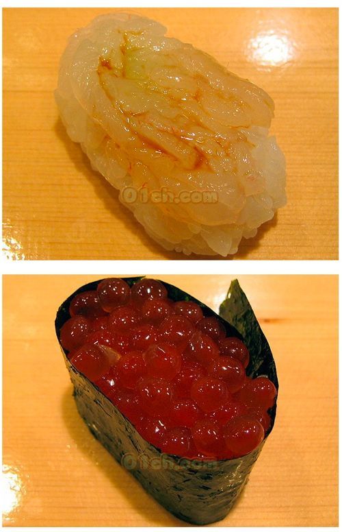 일본에서 2시간씩 줄서야 먹을 수 있는 초밥집