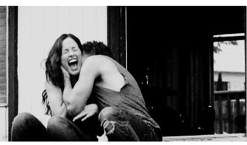 여초카페에서 투표한 스킨십 순위