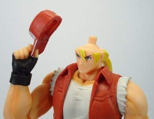 모자를 벗지 않는 이유