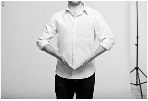 외국에서 타인에게 불쾌감을 주는 동작