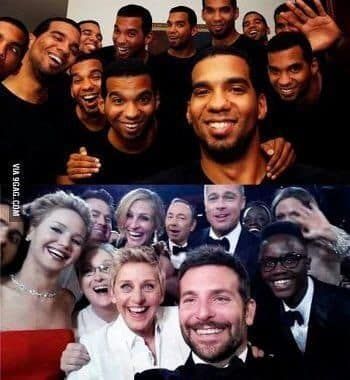 오스카 셀카 혼자 찍기.jpg