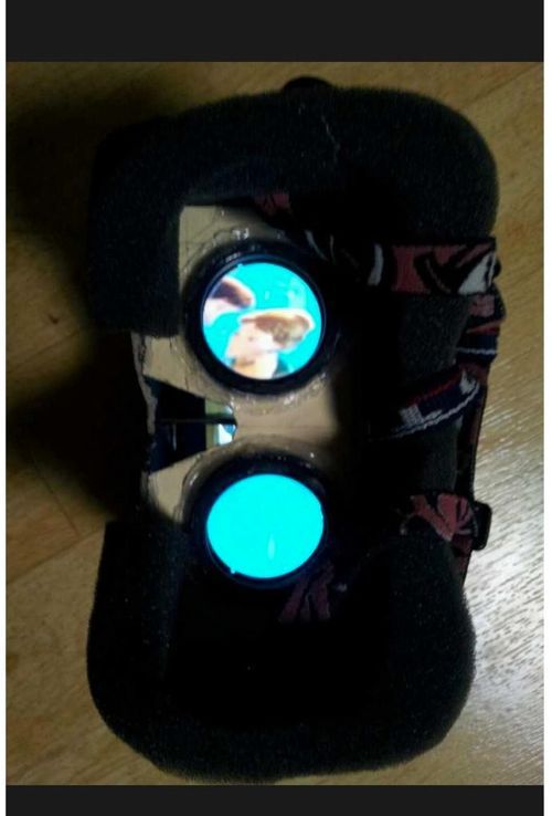 집에서 영화관효과내기