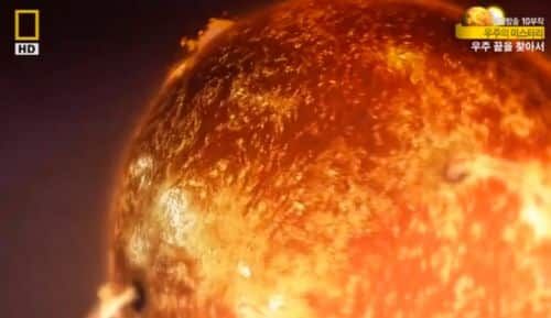 불면증 치료에 아주 효과적인 영상