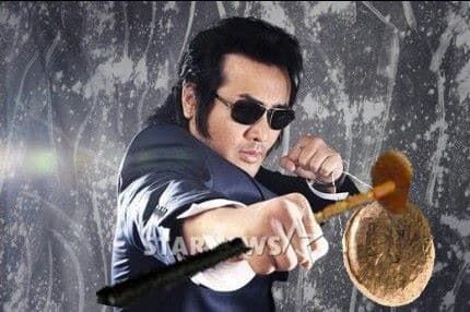 사물놀이의 꽃은 역시!