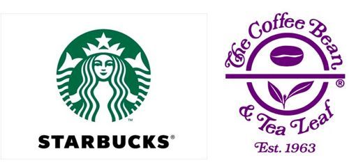 스타벅스, 커피빈 팁