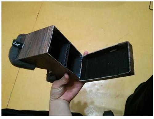 집에서 영화관효과내기