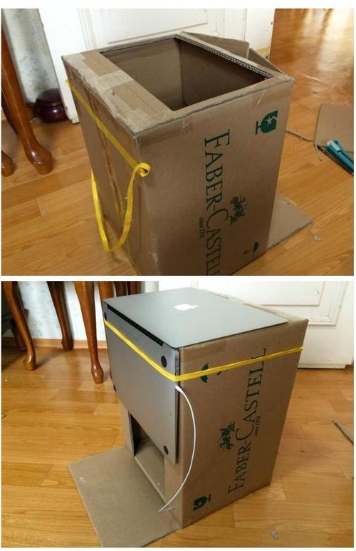 집에서 영화관효과내기