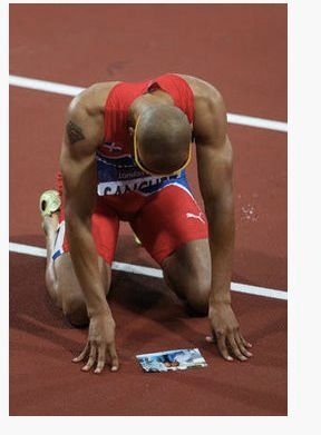 할머니 저 1등이에요