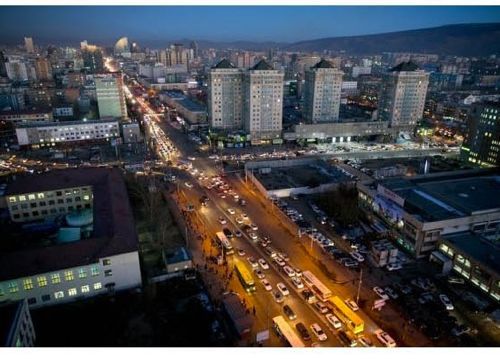 대한민국에 거주 중인 결혼 이민자들의 주요 출신국