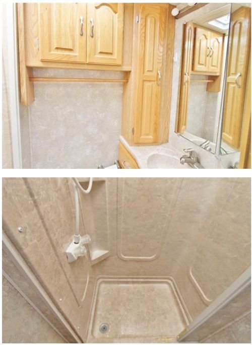 4천만원짜리 미국 캠핑카