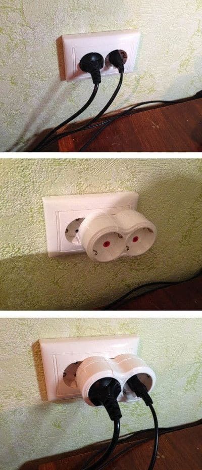 미니 멀티탭를 샀다.jpg