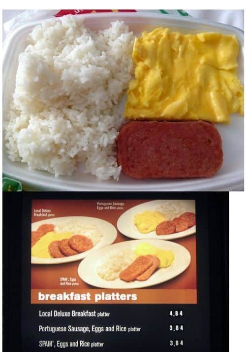 미국 맥도날드에만 파는 메뉴.jpg