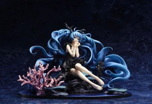 피규어 가격을 들은 엄마의 반응.jpg 