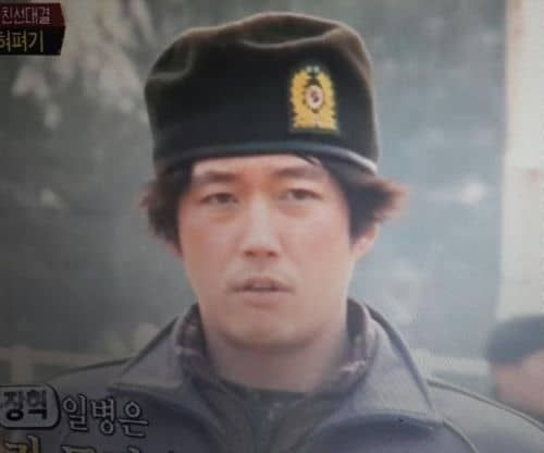 장혁의 베레모 쓰는법.jpg