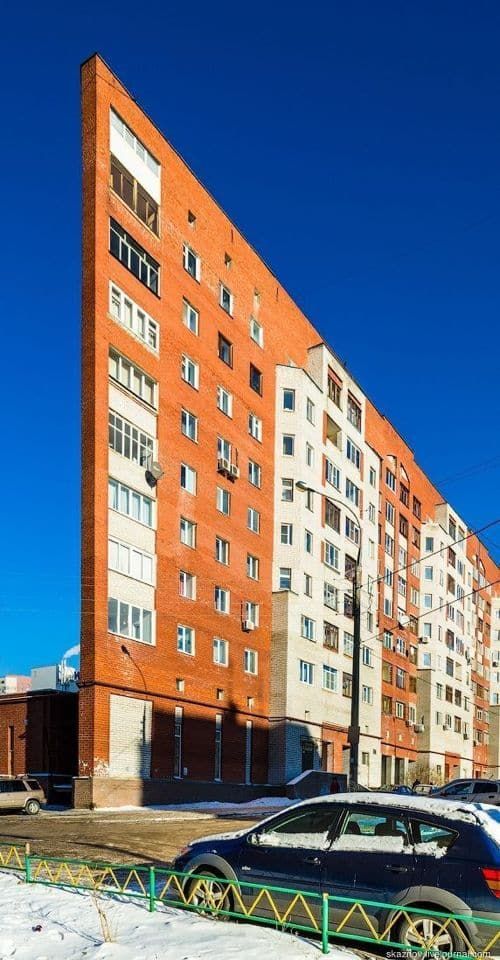 금방이라도 쓰러질거같은 집