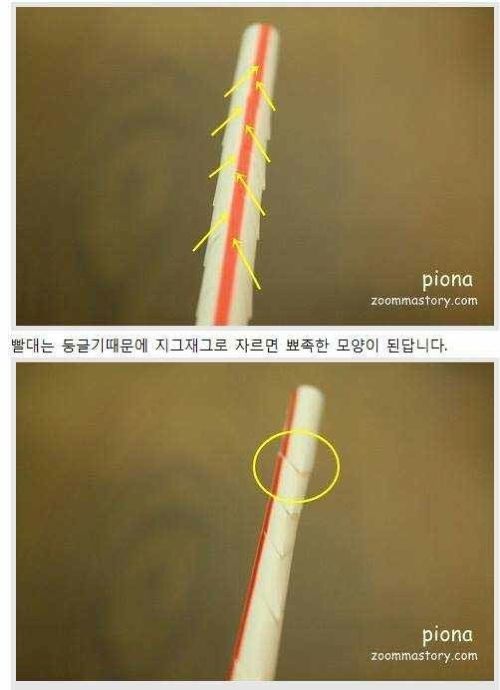 간단하게 세면대 뚫는법