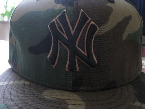 국내에서만 안팔리는 MLB모자