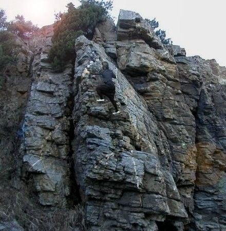 자랑스러운 우리나라여고생