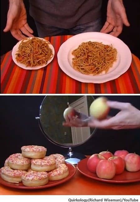 과식을 피하는 방법