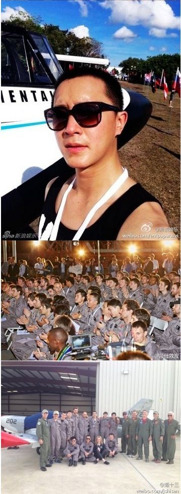 슈퍼주니어 멤버 한경 근황.jpg