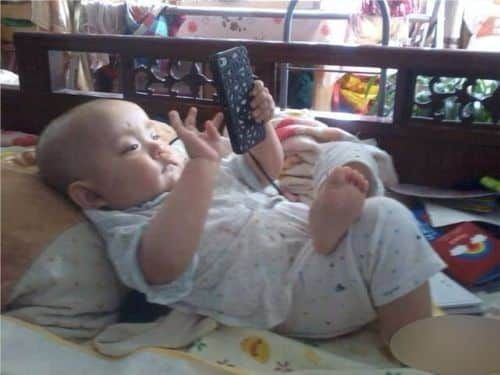 어디보자... 요즘 유행하는 이유식이..