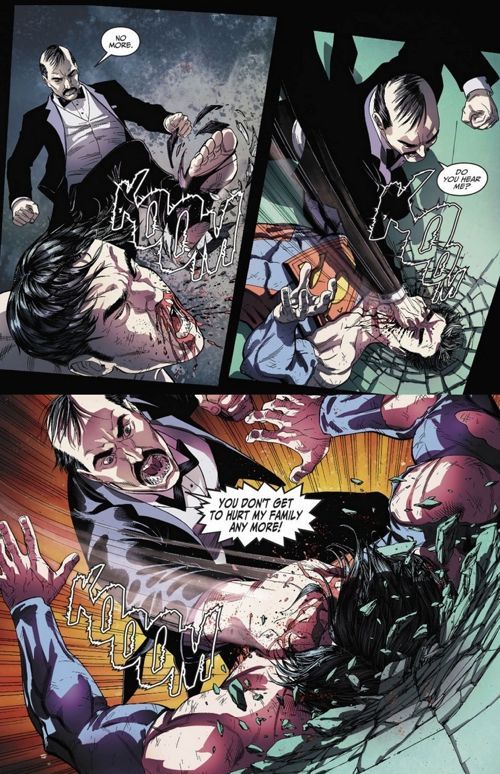 슈퍼맨의 최강의 숙적