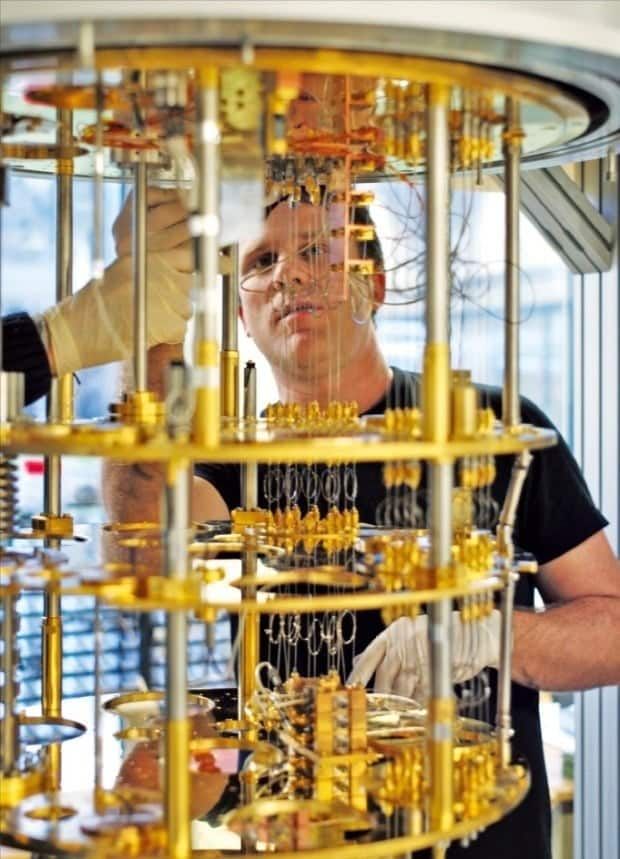 양자컴퓨터에 대한 오해