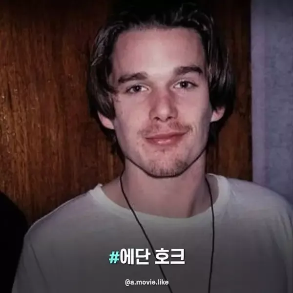 헐리우드 남자 배우의 리즈시절 모음.jpg