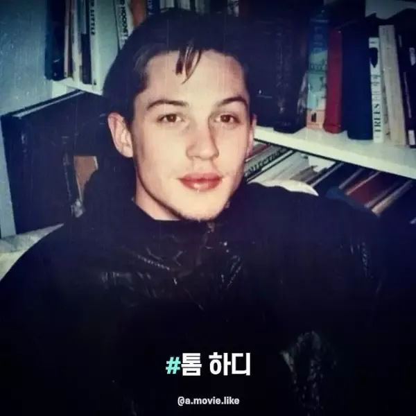 헐리우드 남자 배우의 리즈시절 모음.jpg