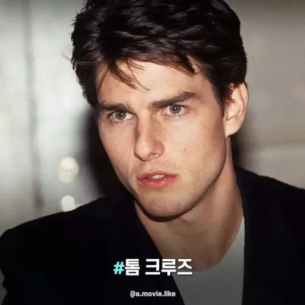 헐리우드 남자 배우의 리즈시절 모음.jpg