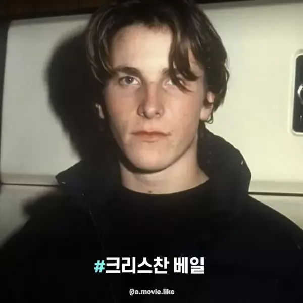 헐리우드 남자 배우의 리즈시절 모음.jpg