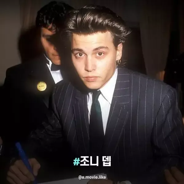 헐리우드 남자 배우의 리즈시절 모음.jpg