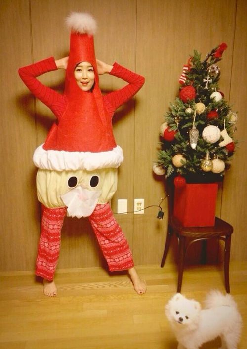 흔한 일본인의 크리스마스 준비.jpg